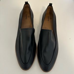 Susan’s Genuine Leather Loafer